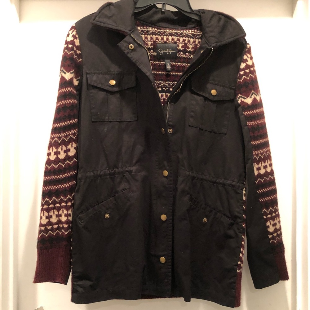 Women’s Jacket